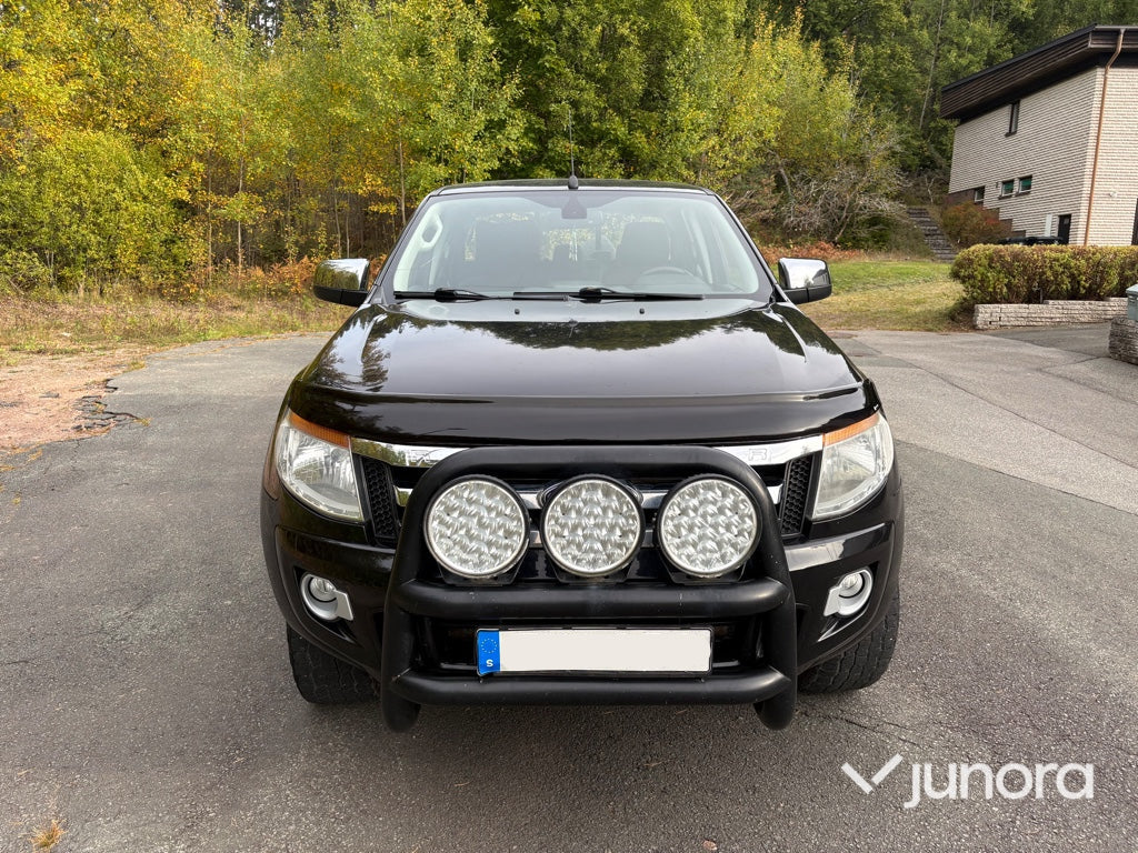 Pick up Ford Ranger 2.2 TDCi 4x4