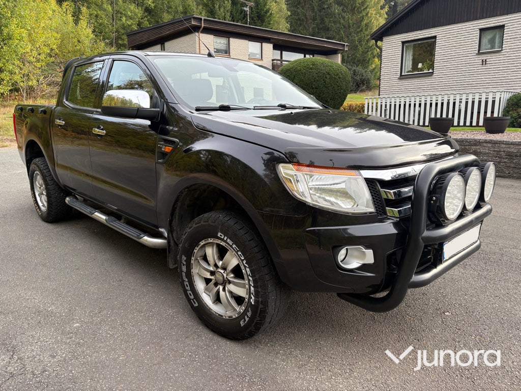 Pick up Ford Ranger 2.2 TDCi 4x4