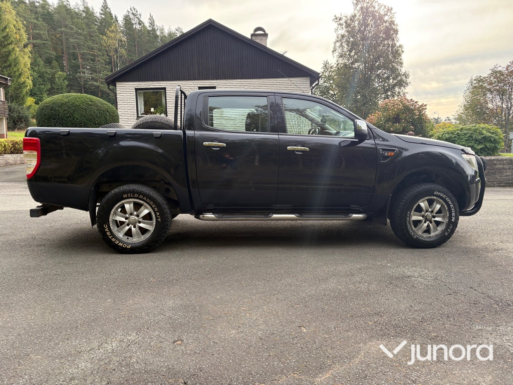 Pick up Ford Ranger 2.2 TDCi 4x4