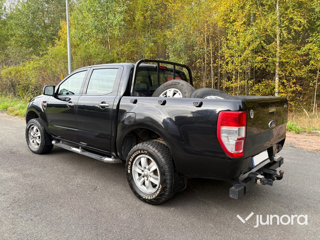 Pick up Ford Ranger 2.2 TDCi 4x4