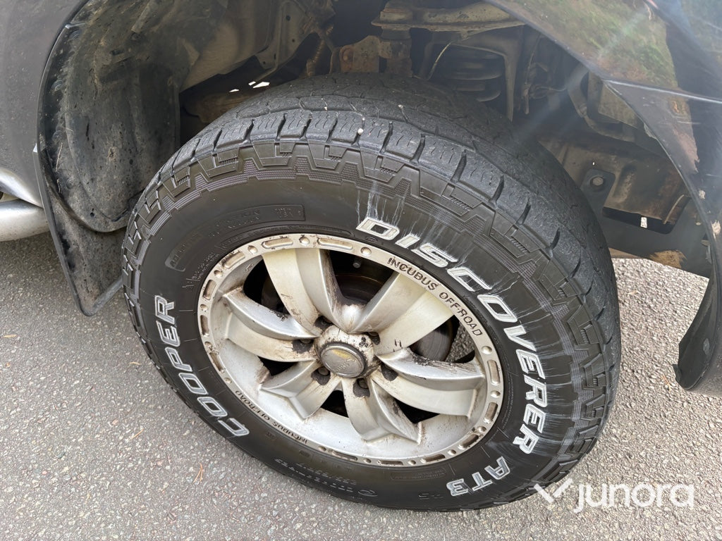 Pick up Ford Ranger 2.2 TDCi 4x4