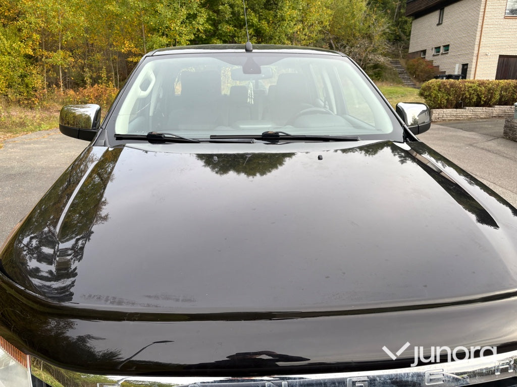 Pick up Ford Ranger 2.2 TDCi 4x4