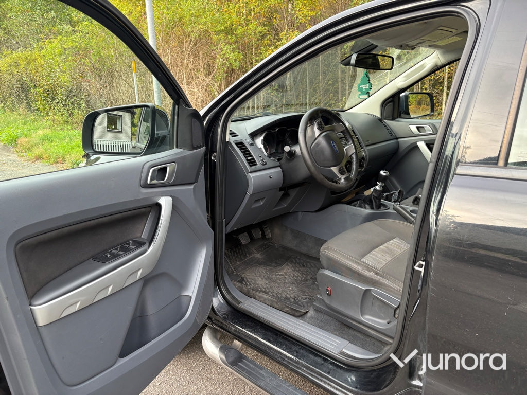 Pick up Ford Ranger 2.2 TDCi 4x4