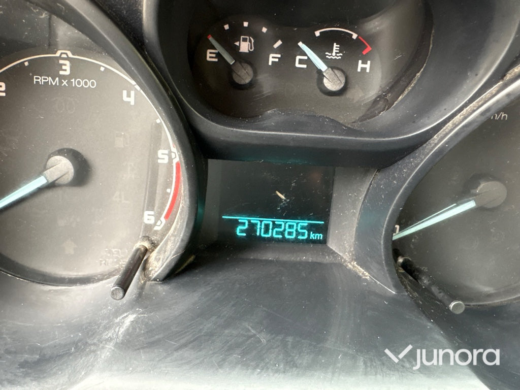 Pick up Ford Ranger 2.2 TDCi 4x4