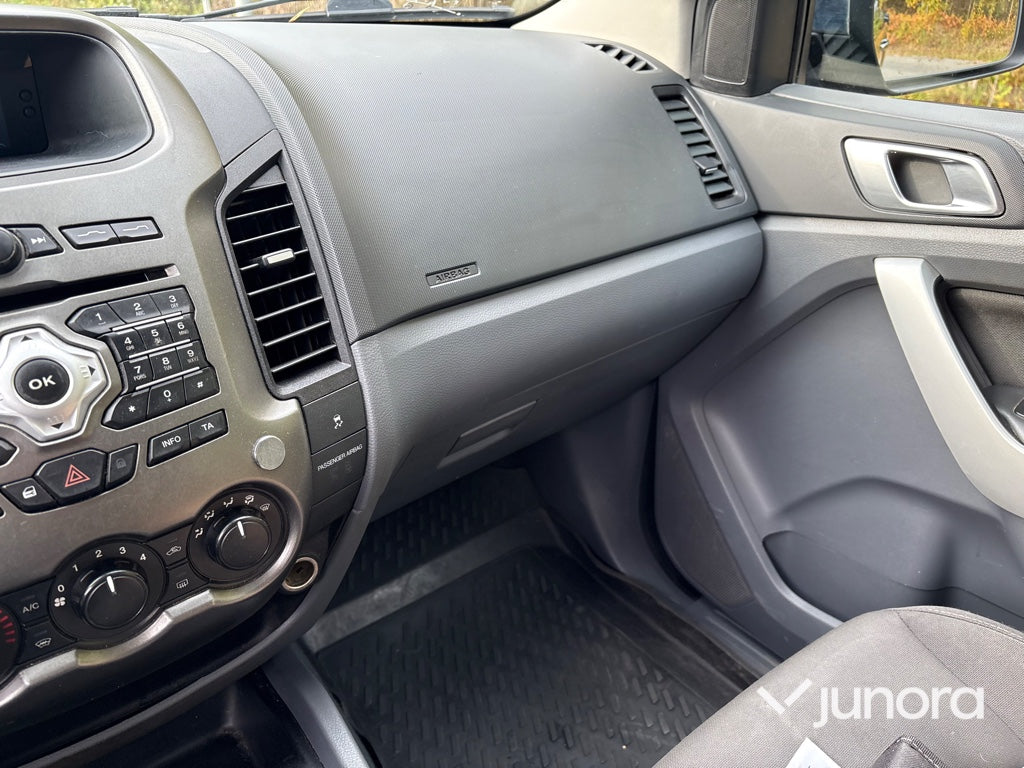 Pick up Ford Ranger 2.2 TDCi 4x4
