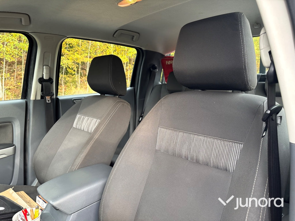 Pick up Ford Ranger 2.2 TDCi 4x4