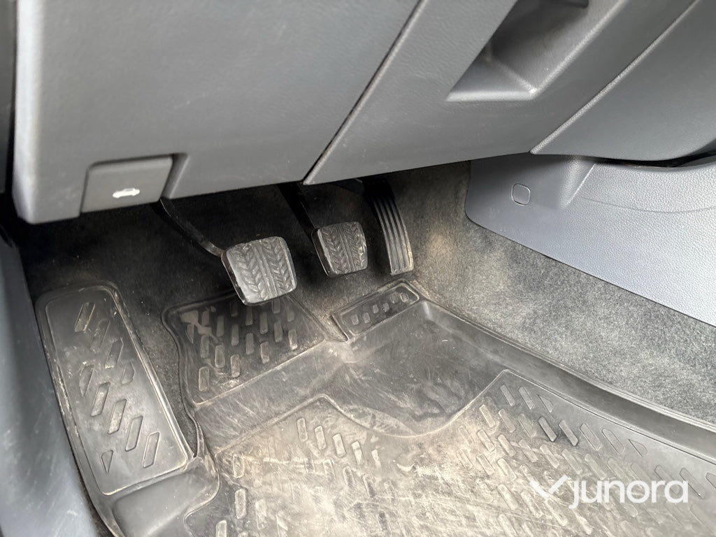 Pick up Ford Ranger 2.2 TDCi 4x4