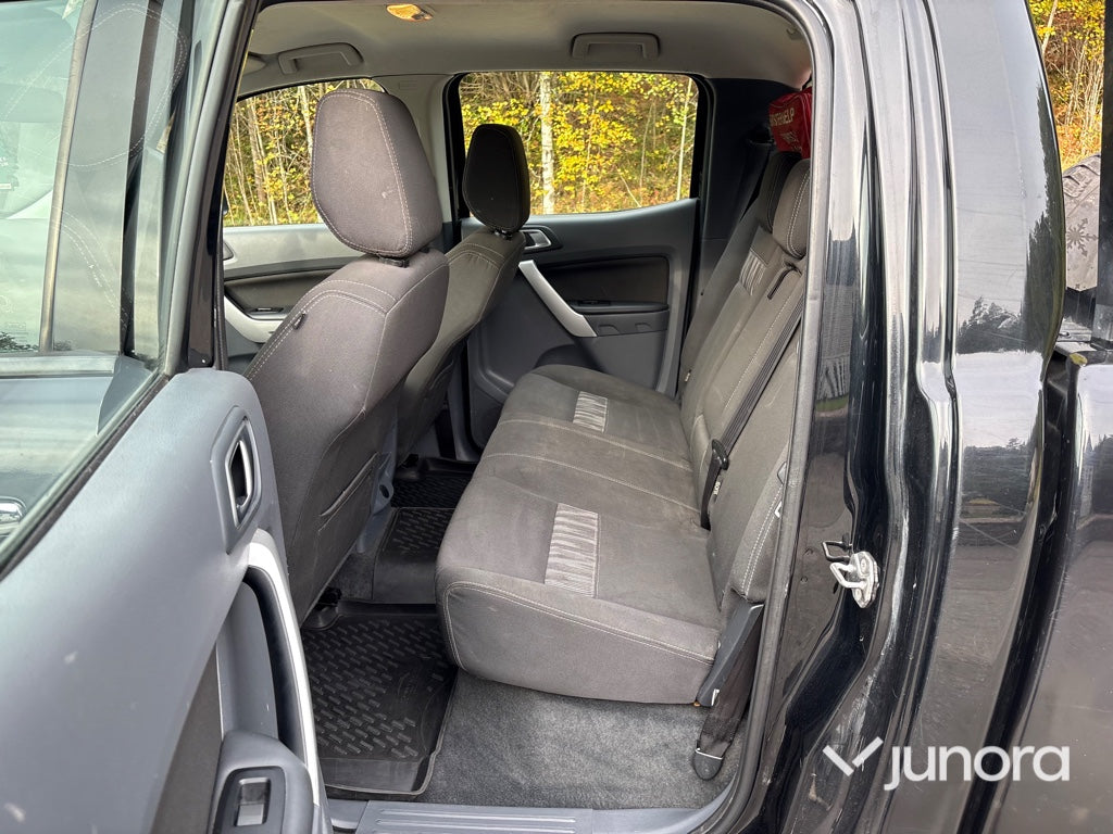 Pick up Ford Ranger 2.2 TDCi 4x4