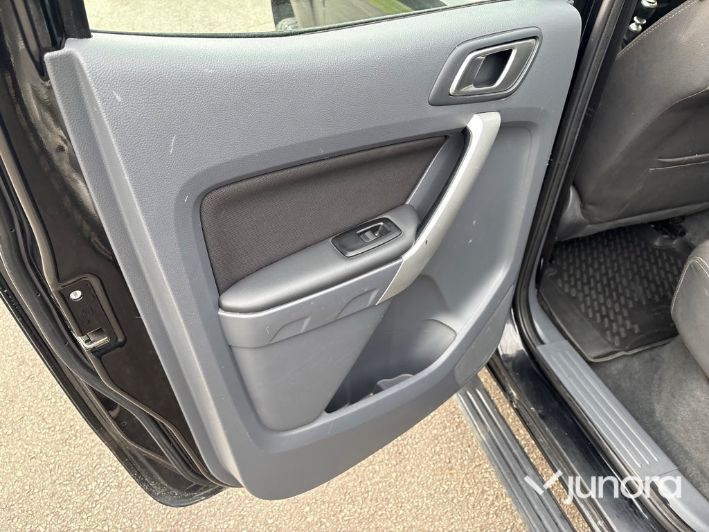 Pick up Ford Ranger 2.2 TDCi 4x4