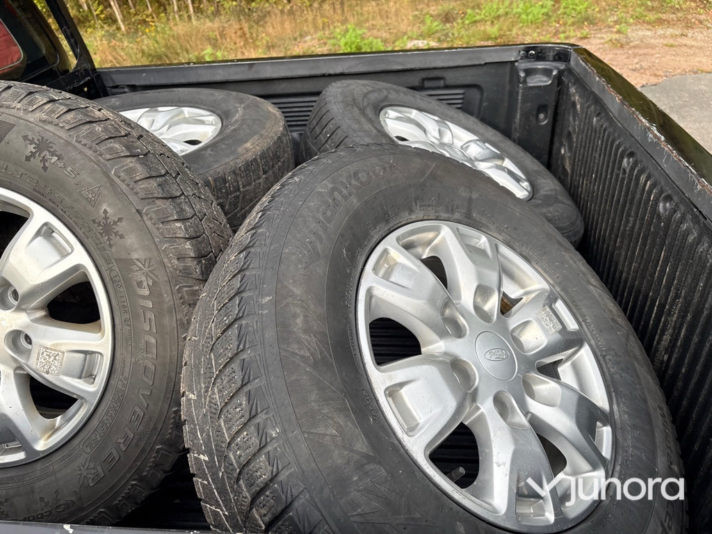Pick up Ford Ranger 2.2 TDCi 4x4