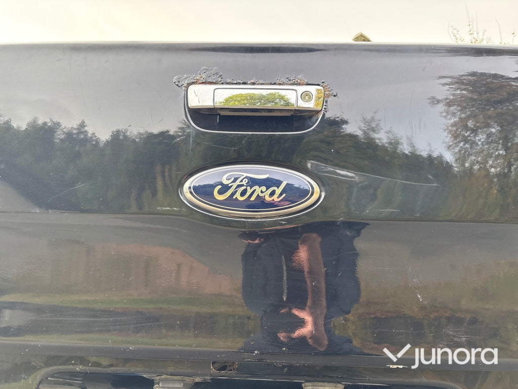 Pick up Ford Ranger 2.2 TDCi 4x4