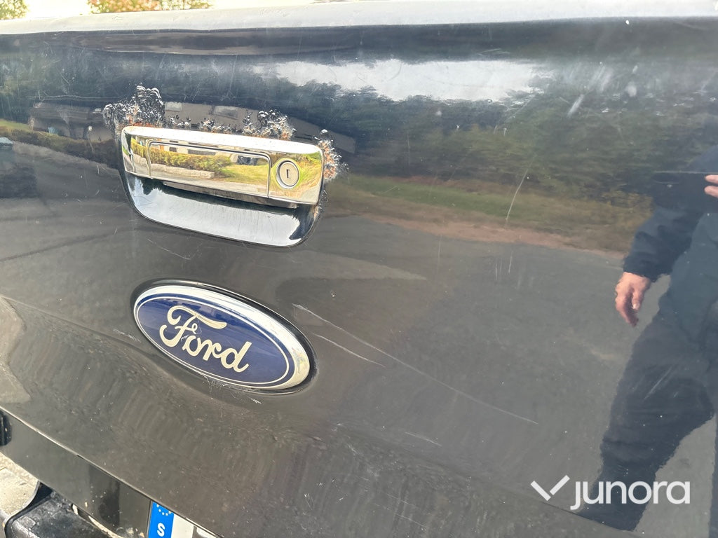 Pick up Ford Ranger 2.2 TDCi 4x4