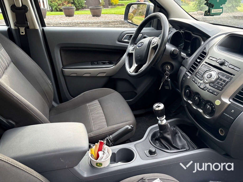 Pick up Ford Ranger 2.2 TDCi 4x4