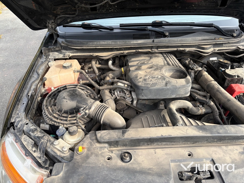 Pick up Ford Ranger 2.2 TDCi 4x4