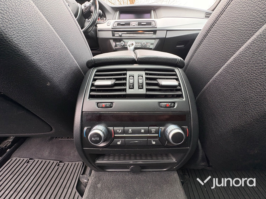 Personbil - BMW, 5 Touring, 530D xDrive, Steptronic