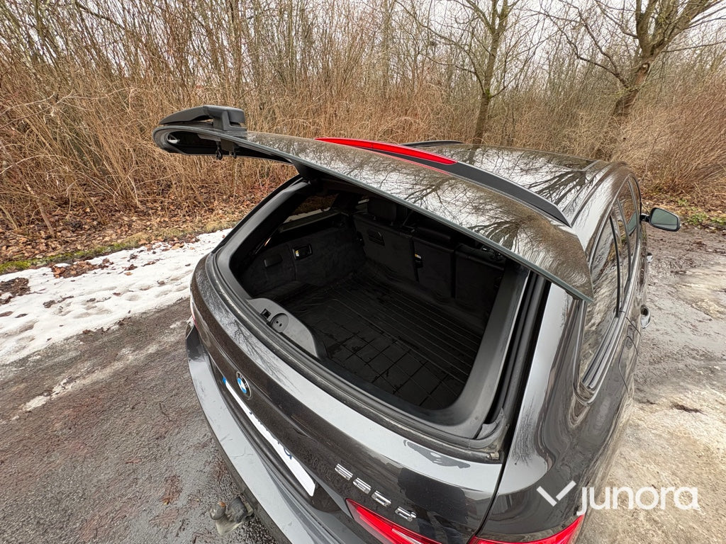 Personbil - BMW, 5 Touring, 530D xDrive, Steptronic