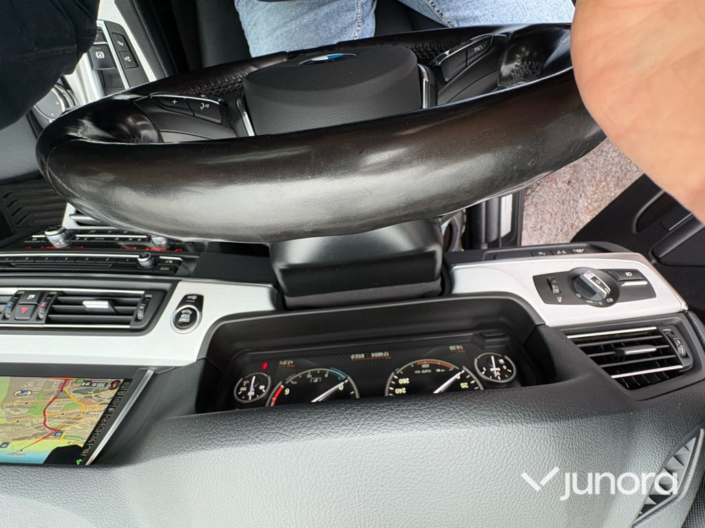 Personbil - BMW, 5 Touring, 530D xDrive, Steptronic