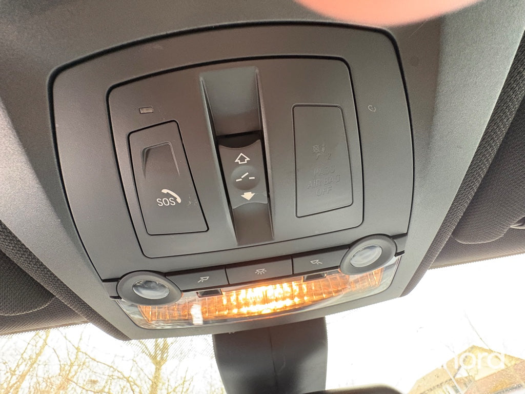 Personbil - BMW, 5 Touring, 530D xDrive, Steptronic