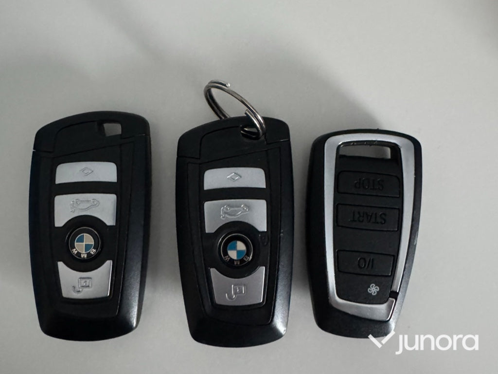 Personbil - BMW, 5 Touring, 530D xDrive, Steptronic