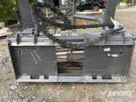 Balgrip Edge