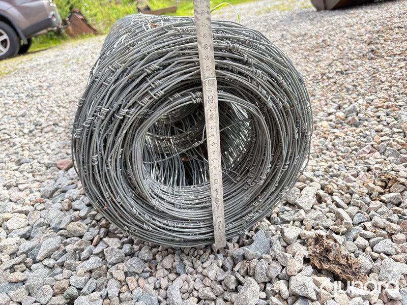 Nätstängsel