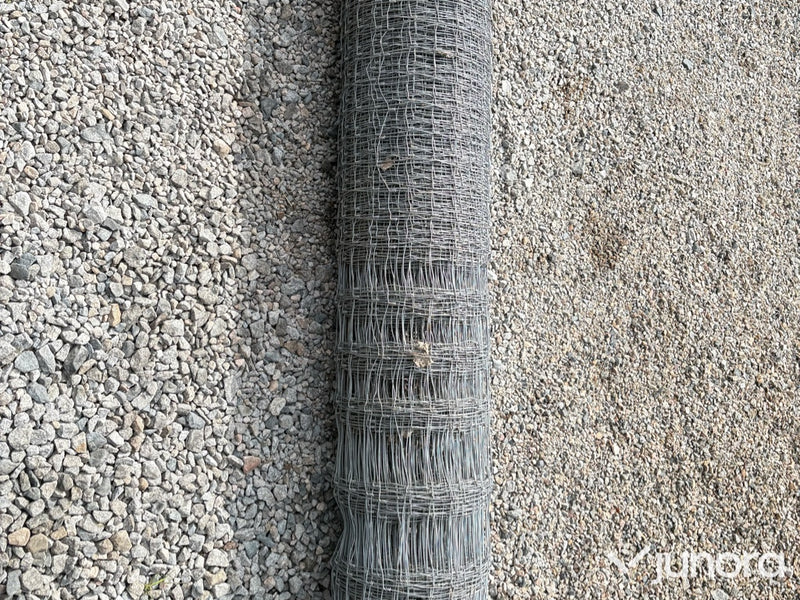 Nätstängsel