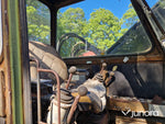 Bandgrävare Hymac 580 CS