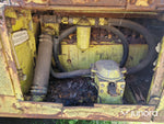 Bandgrävare Hymac 580 CS