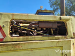 Bandgrävare Hymac 580 CS