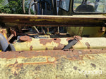 Bandgrävare Hymac 580 CS