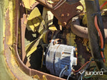 Bandgrävare Hymac 580 CS