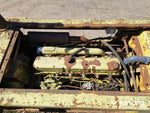 Bandgrävare Hymac 580 CS