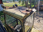 Bandgrävare Hymac 580 CS