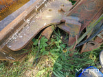 Bandgrävare Hymac 580 CS