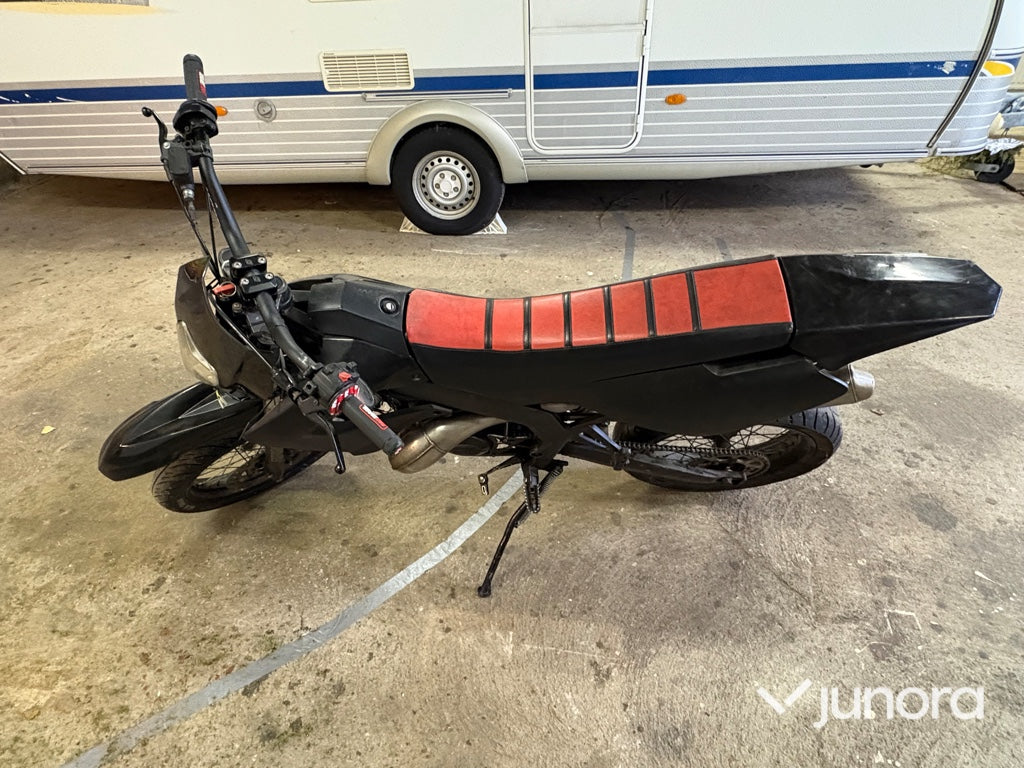 Moped - Derbi Senda SM X-Trem