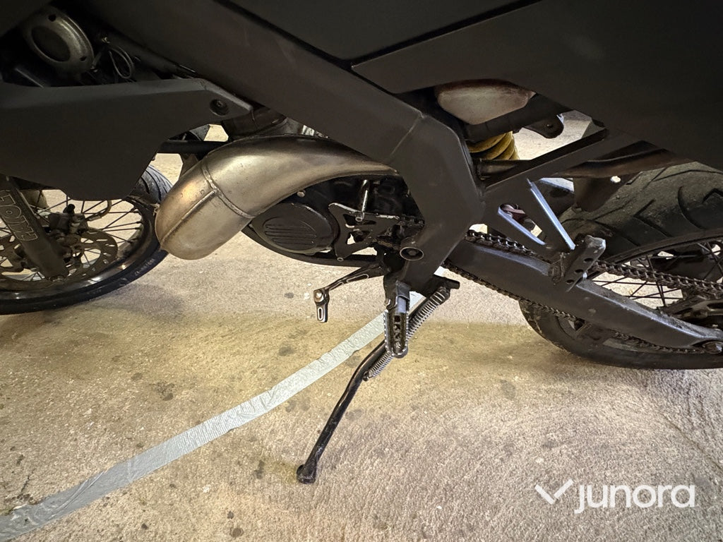 Moped - Derbi Senda SM X-Trem