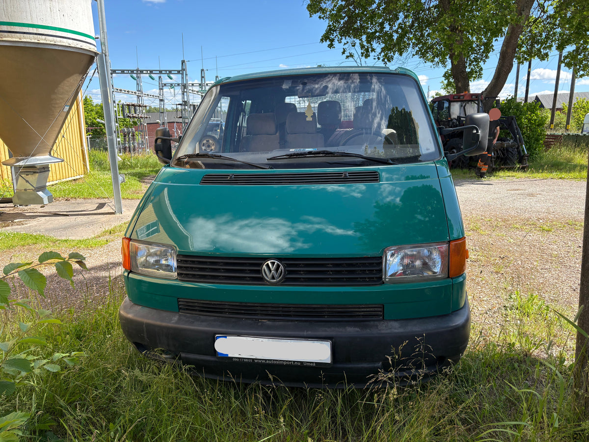 Volkswagen Transporter T4