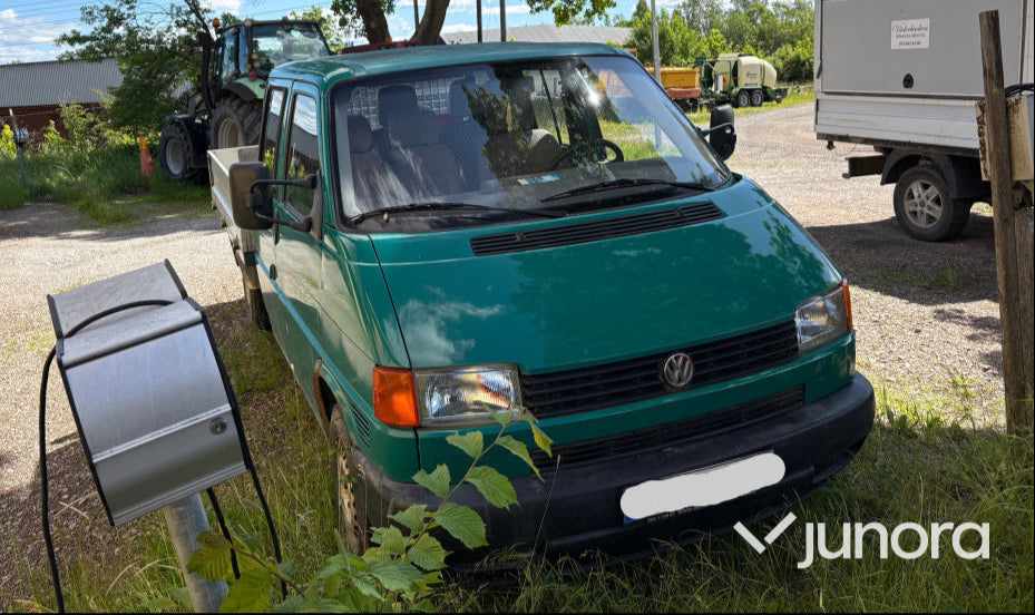 Volkswagen Transporter T4