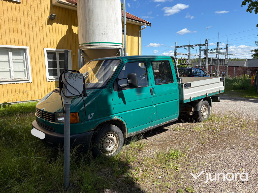 Volkswagen Transporter T4