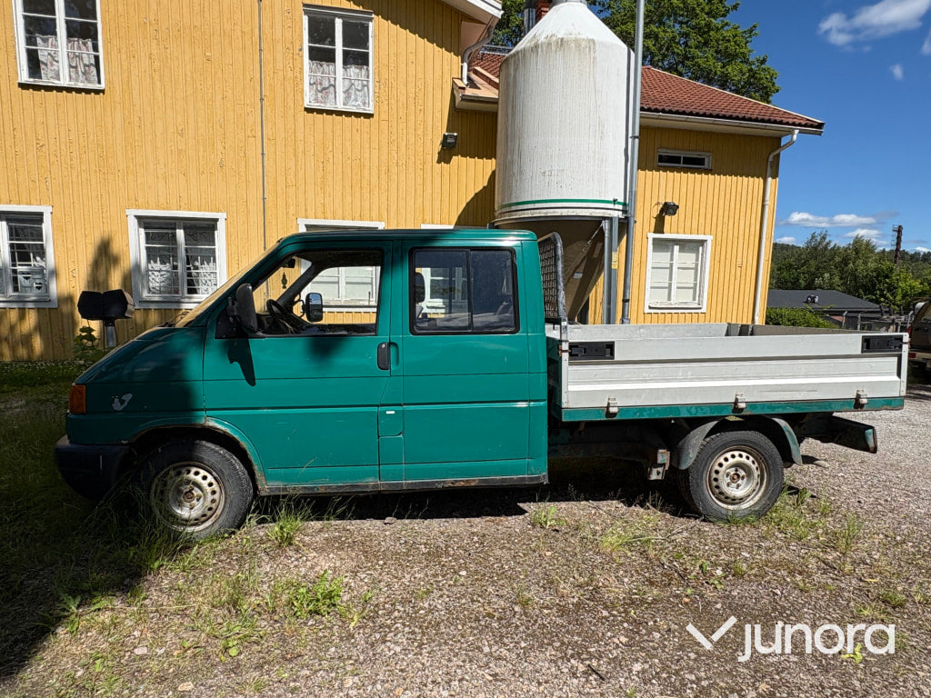 Volkswagen Transporter T4