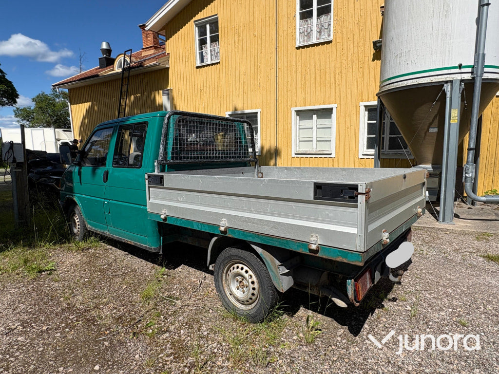 Volkswagen Transporter T4