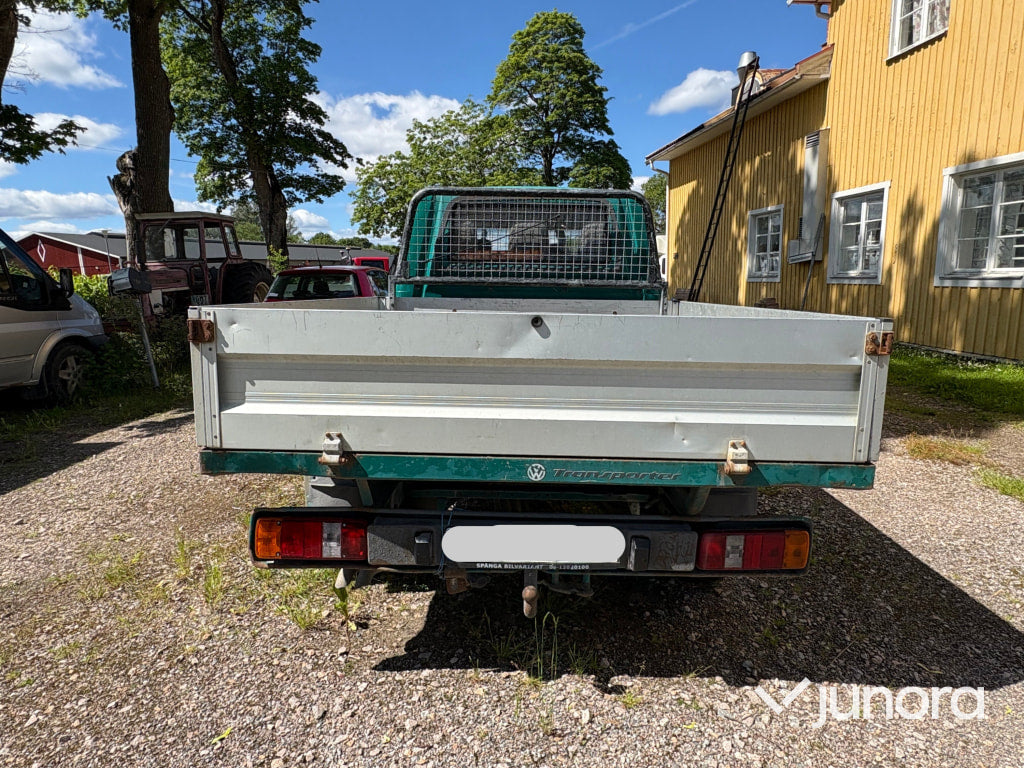 Volkswagen Transporter T4
