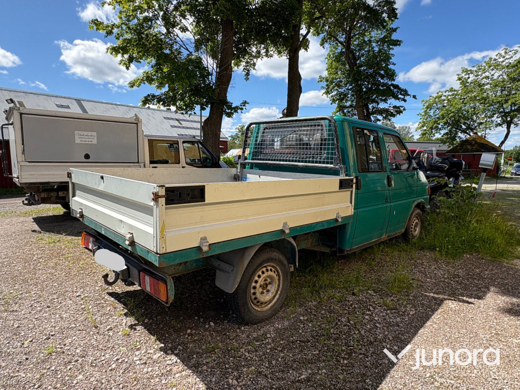 Volkswagen Transporter T4