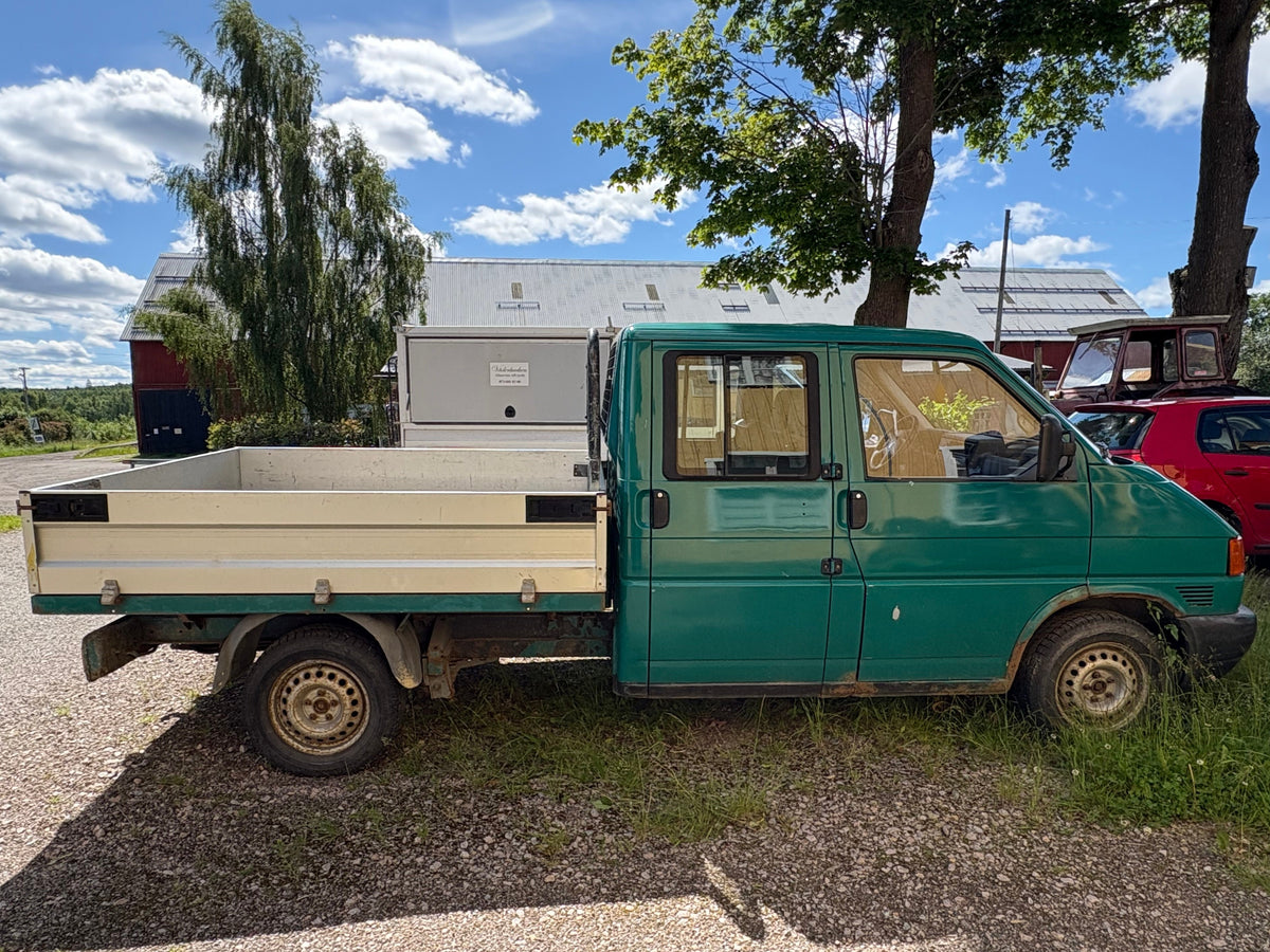 Volkswagen Transporter T4