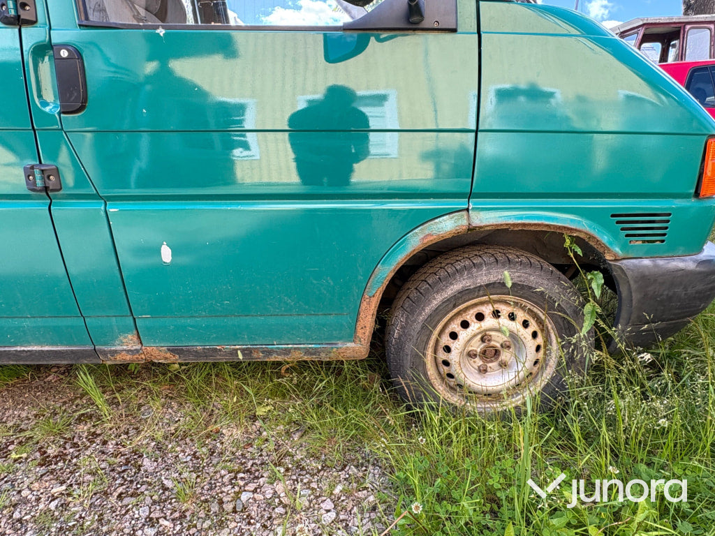 Volkswagen Transporter T4