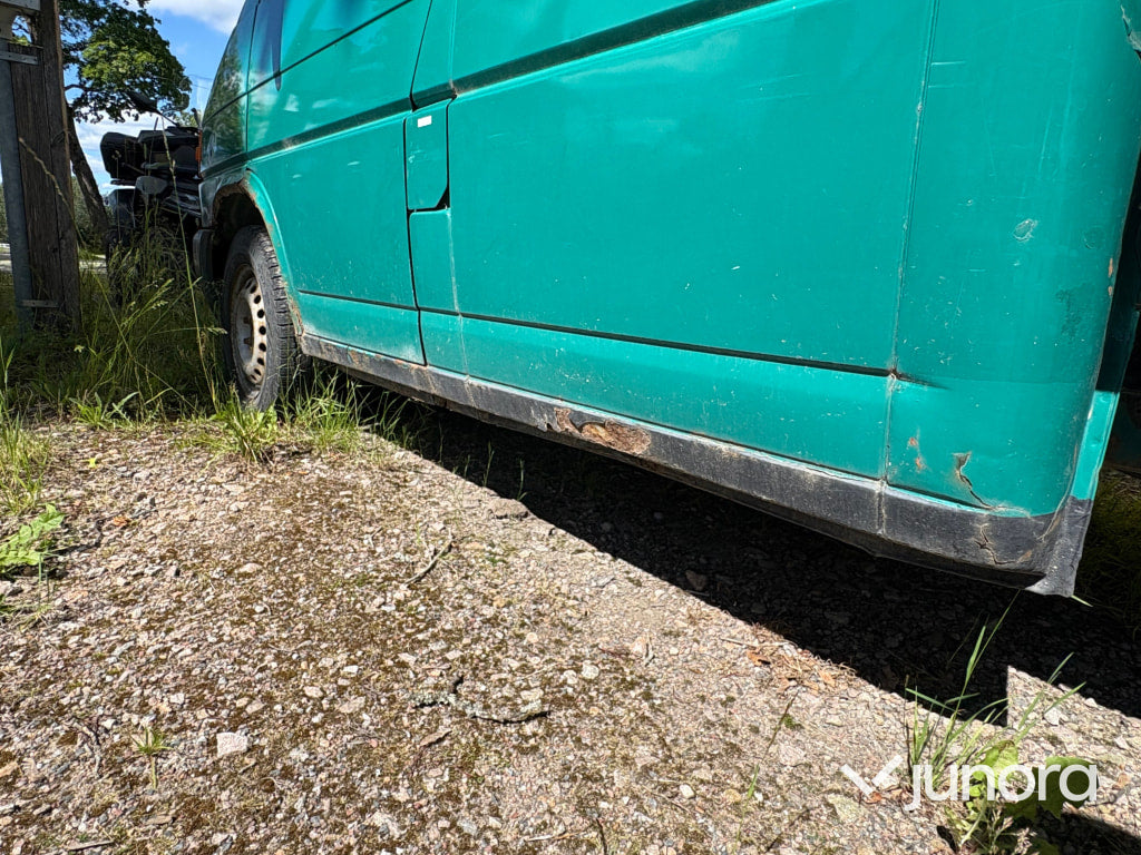 Volkswagen Transporter T4