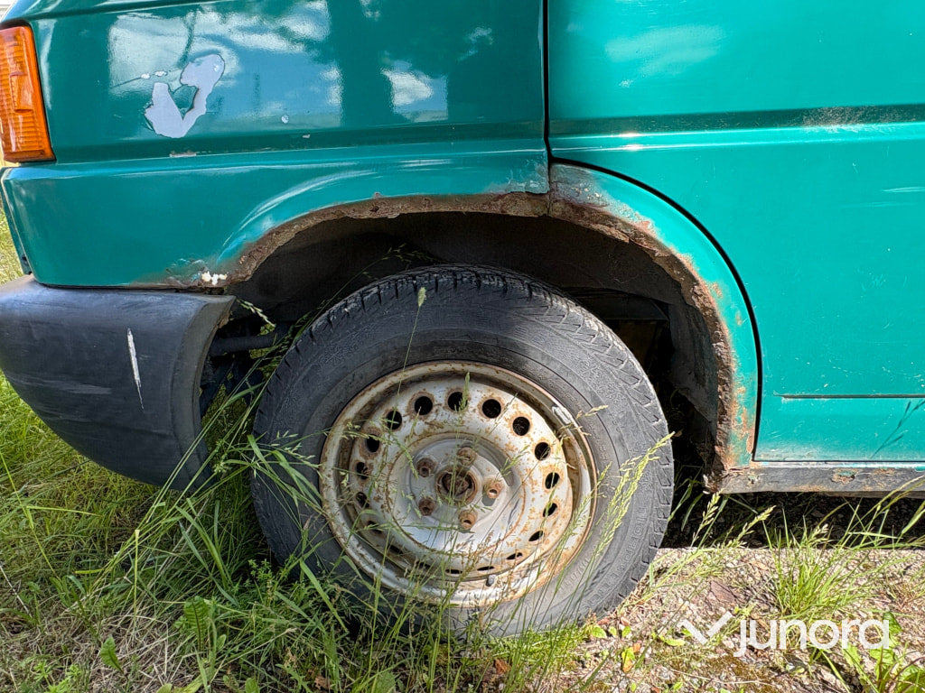 Volkswagen Transporter T4