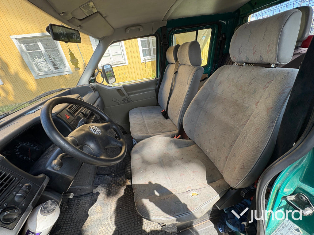 Volkswagen Transporter T4