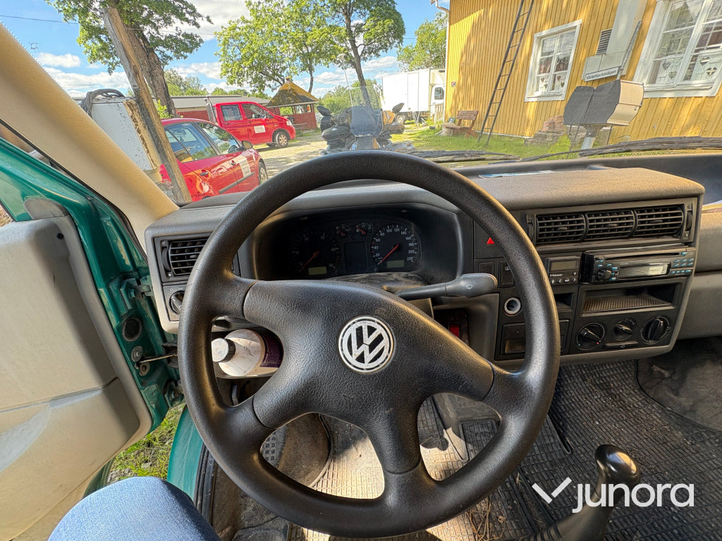 Volkswagen Transporter T4
