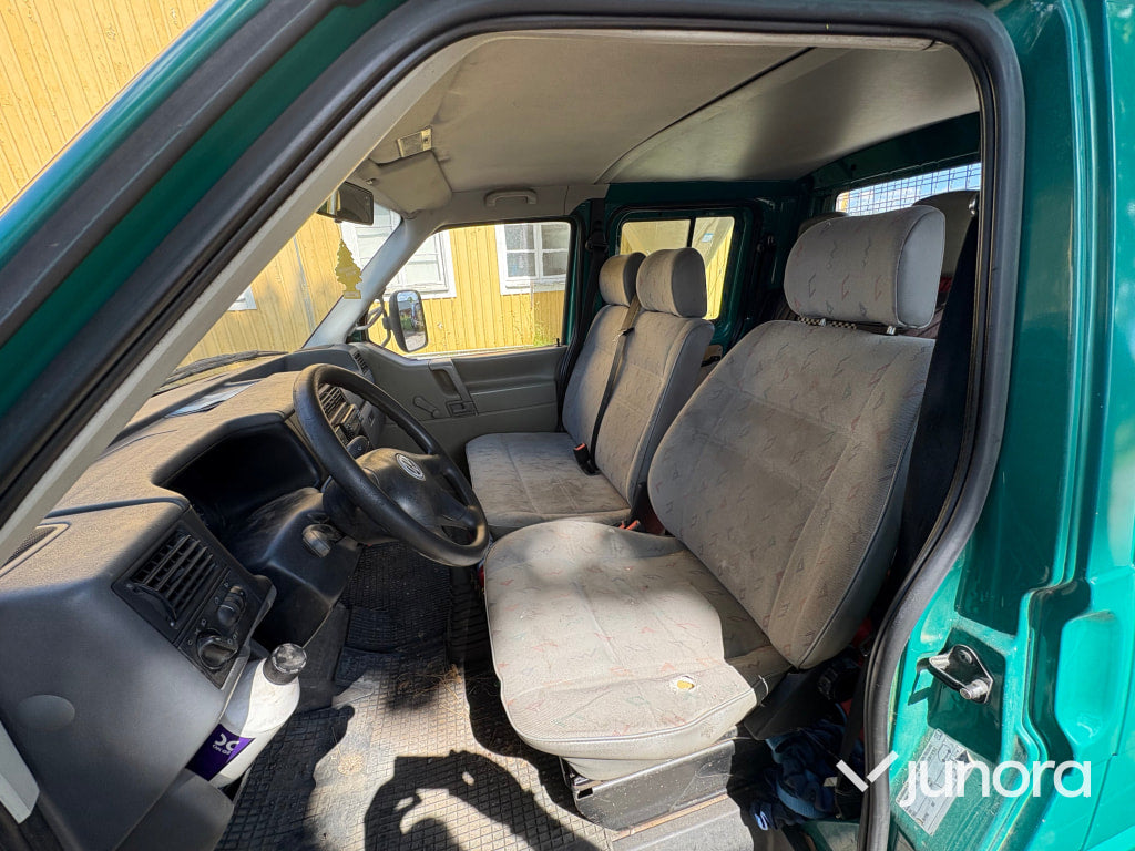 Volkswagen Transporter T4